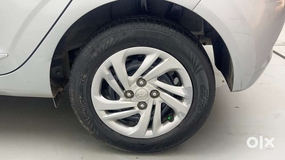 Hyundai Grand I10 Nios Magna 1.2 Kappa Vtvt, 2022, Petrol