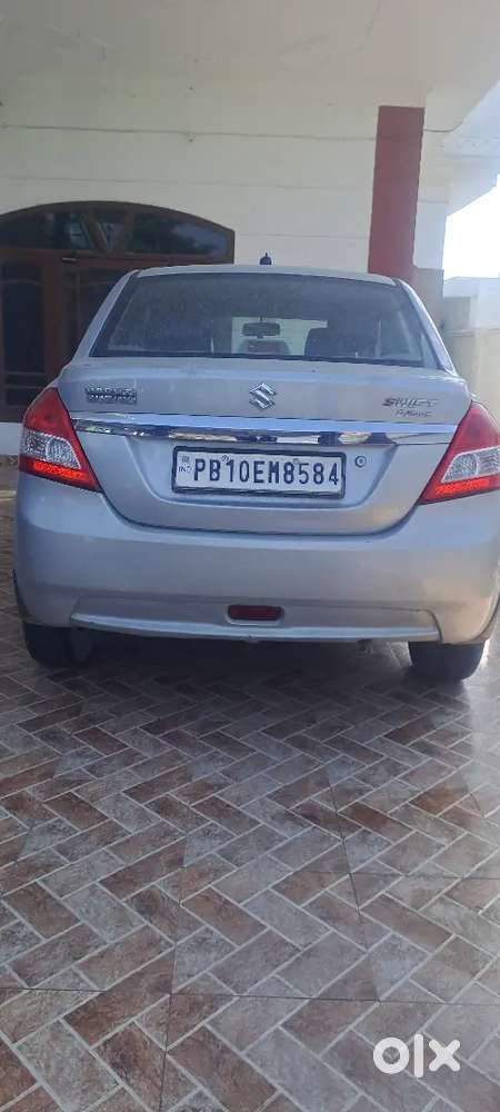 All Paper Work Complete