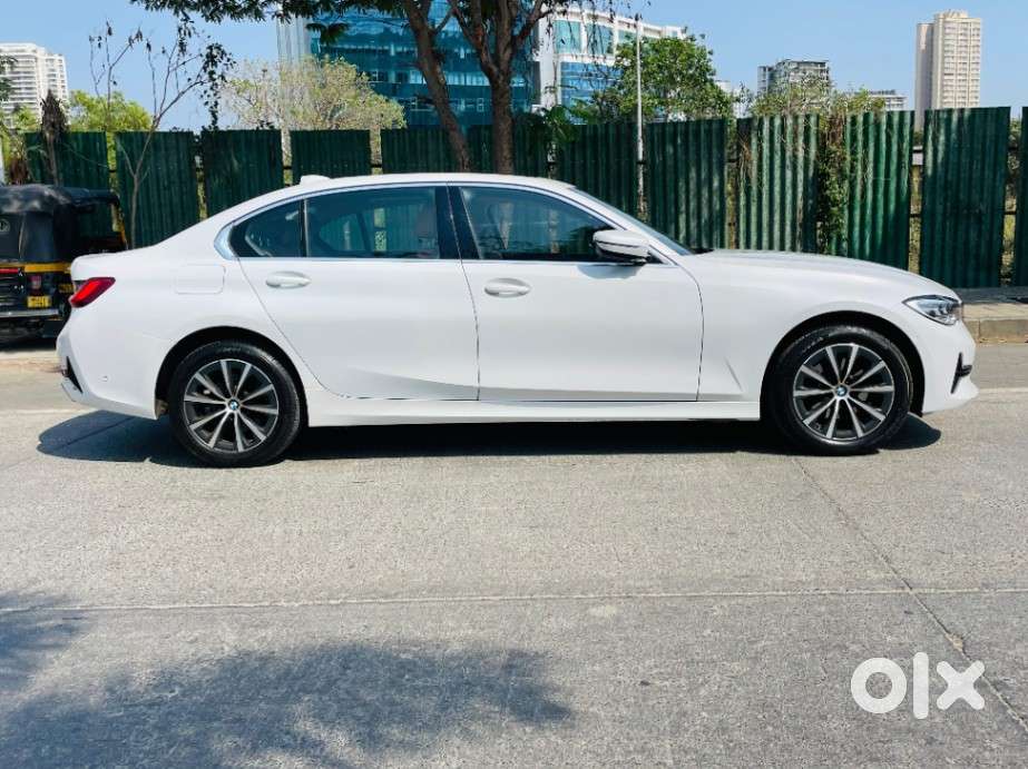 Bmw 3 Series Gran Limousine 2.0 320ld Luxury Line, 2022, Diesel