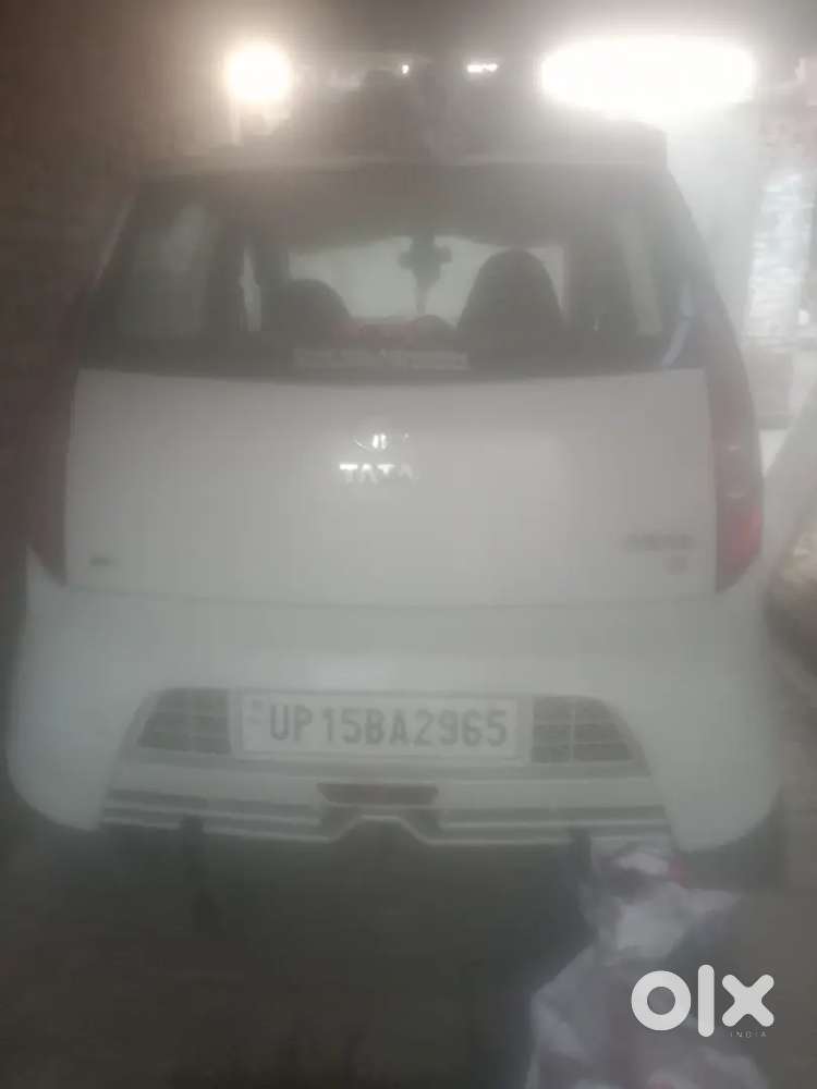 Tata Nano Xt 2012 Petrol