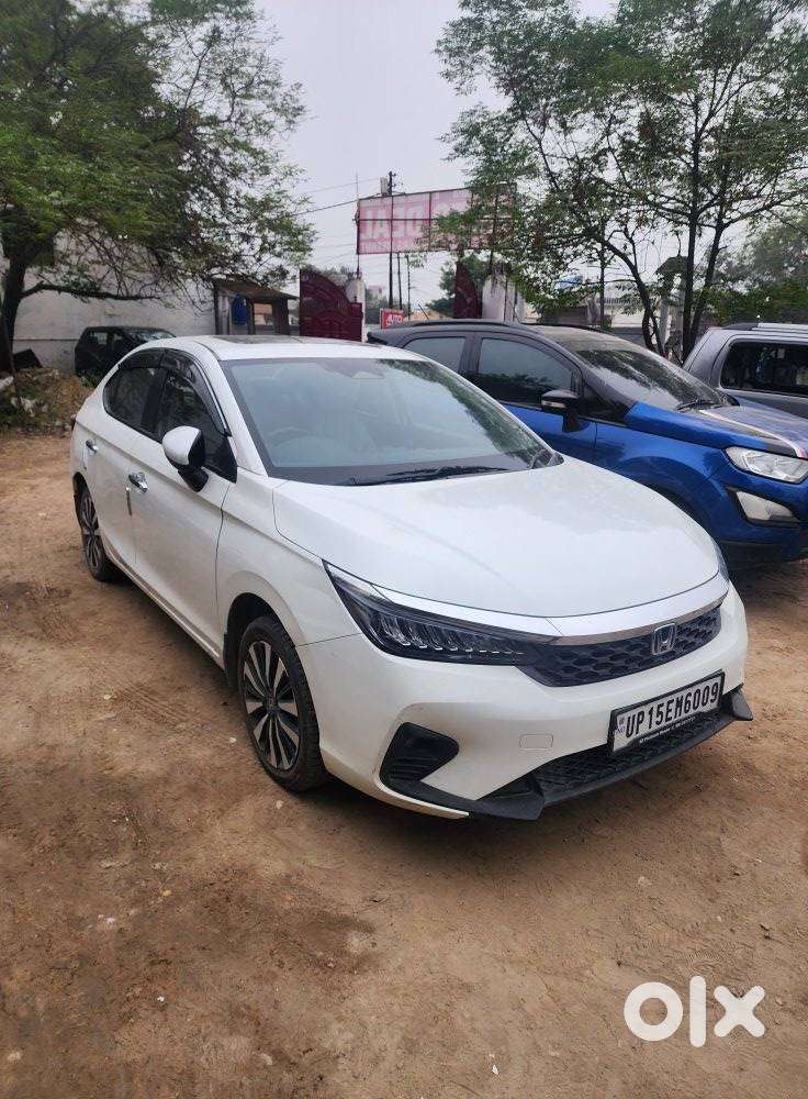 Honda City Hybrid Ehev Zx, 2024, Electric