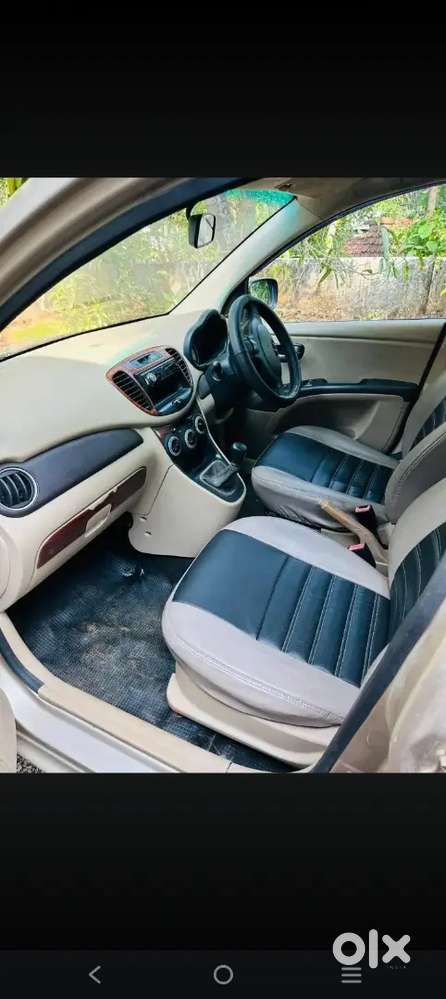 Good Condition  Family Use
