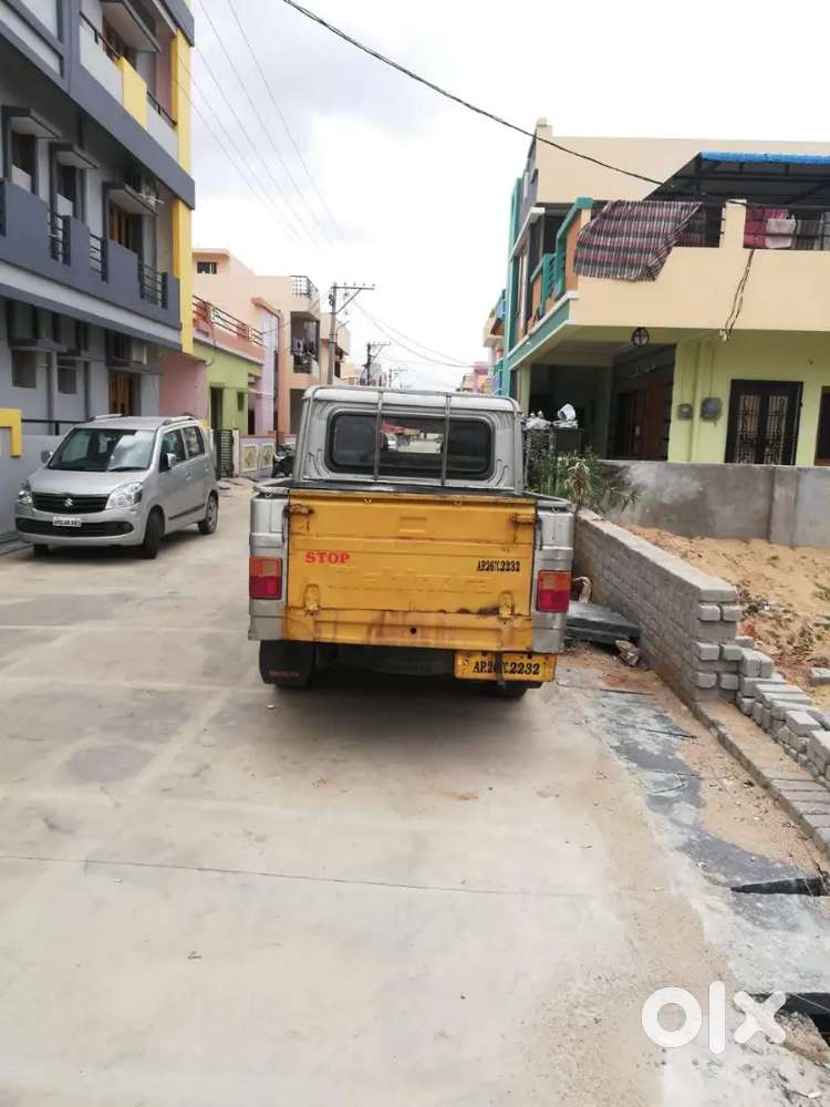 Mahindra Bolero 2013 Diesel