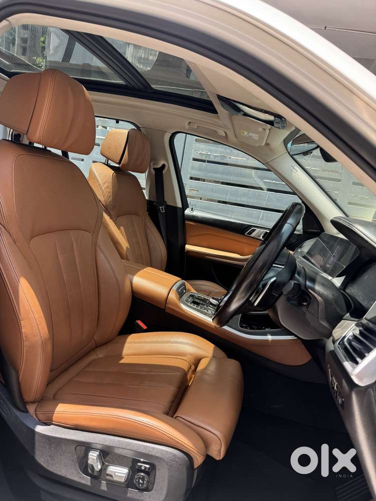 Bmw X5 Xdrive 30d Xline, 2019, Diesel