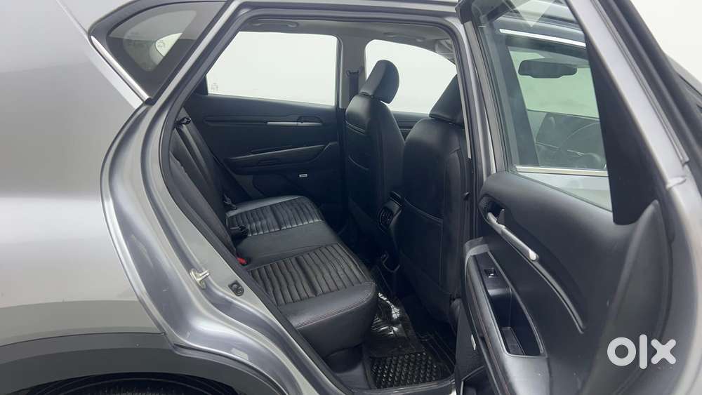 Kia Sonet 1.0 Gtx Plus Dct, 2020, Petrol