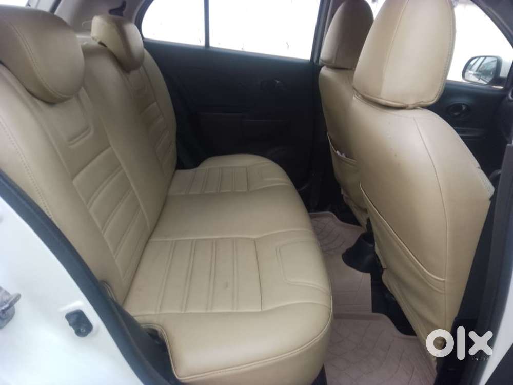 Hyundai Verna, 2013, Petrol