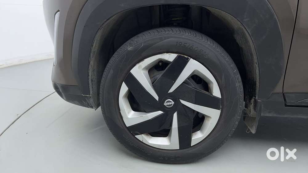 Nissan Magnite 1.0 Xl, 2021, Petrol
