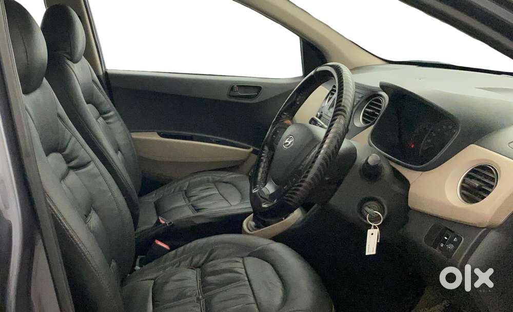 Hyundai Grand I10 1.2 Kappa Magna, 2019, Petrol