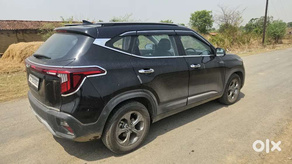 New Condition
