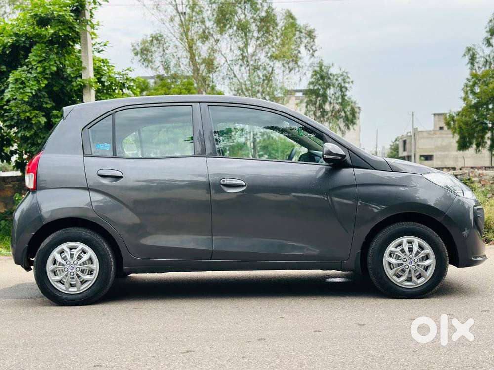 Hyundai Santro Sportz Cng, 2022, Cng & Hybrids