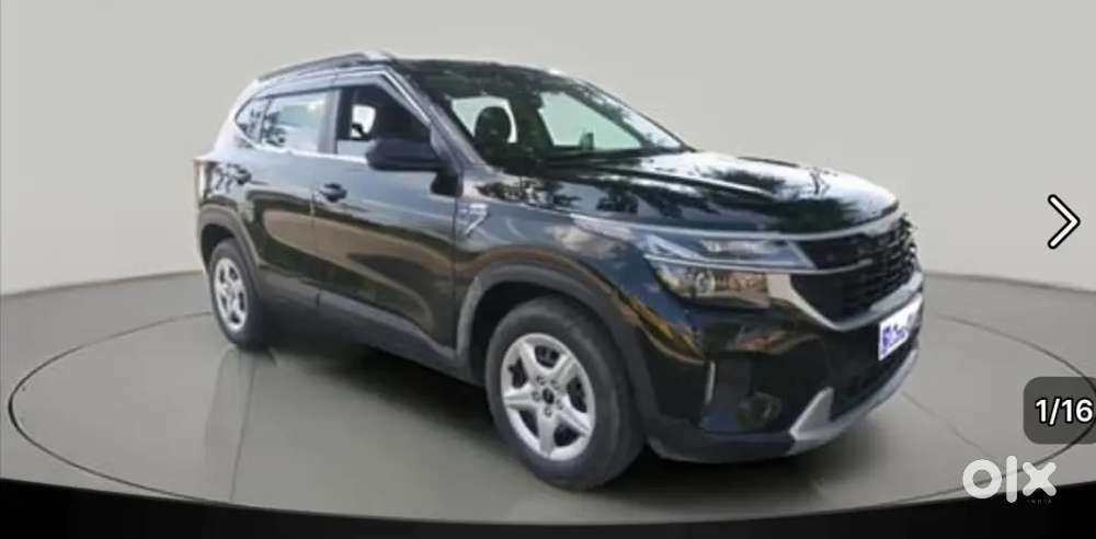 Kia Seltos G1.5 2025