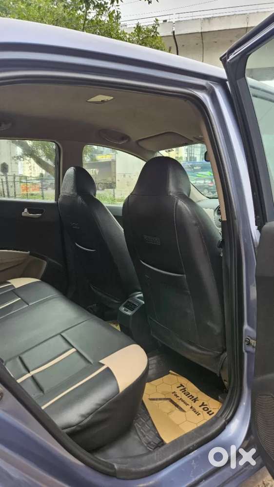 Hyundai Xcent Sx 1.2, 2015, Petrol