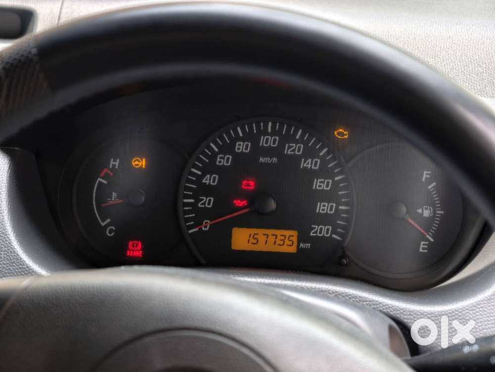 Maruti Suzuki Swift Dzire, 2014, Diesel