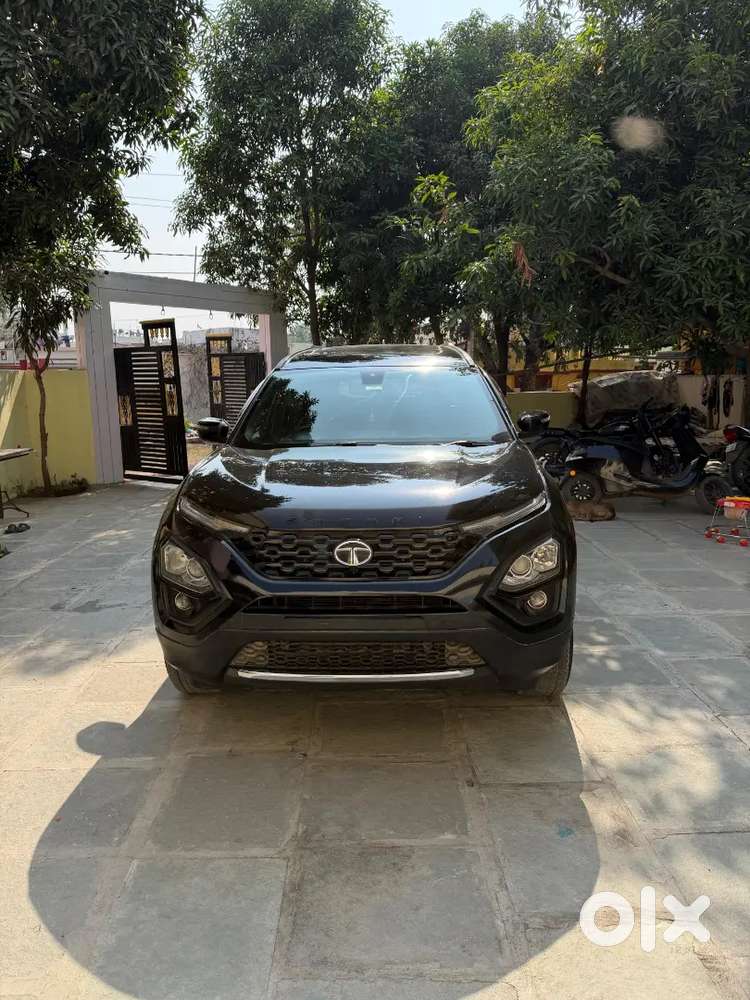 Tata Safari 2.0 Xz Plus ,2022, Diesel