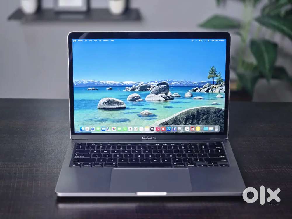 MacBook Pro M2 8GB 500GB 13インチ MacGallery Macbook Pro M2 13 inch 8gb/500gb All Ok With Warranty