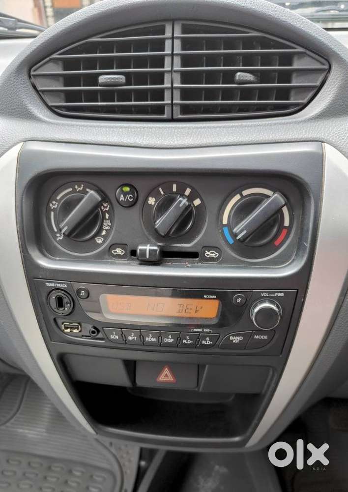 Maruti Suzuki Alto 800 Vxi Plus Option, 2014, Petrol