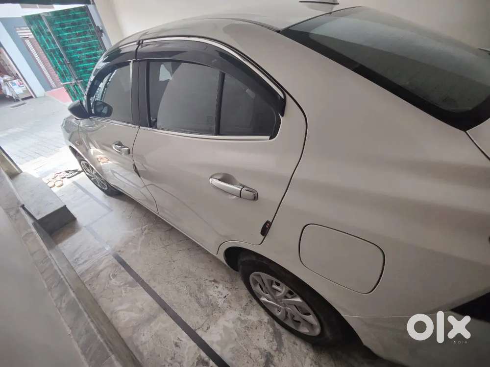 Maruti Suzuki Dzire 2025 Petrol 43000 Km Driven