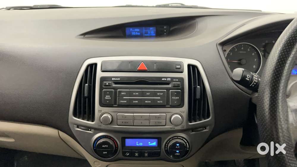 Hyundai I20 2012-2014 Sportz 1.2, 2013, Petrol