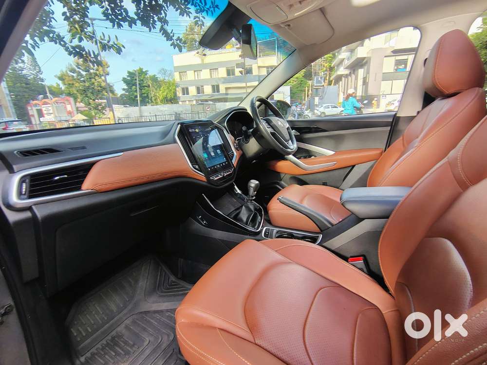 Mg Hector Plus 2.0 Super Diesel Turbo 6 Str, 2022, Diesel