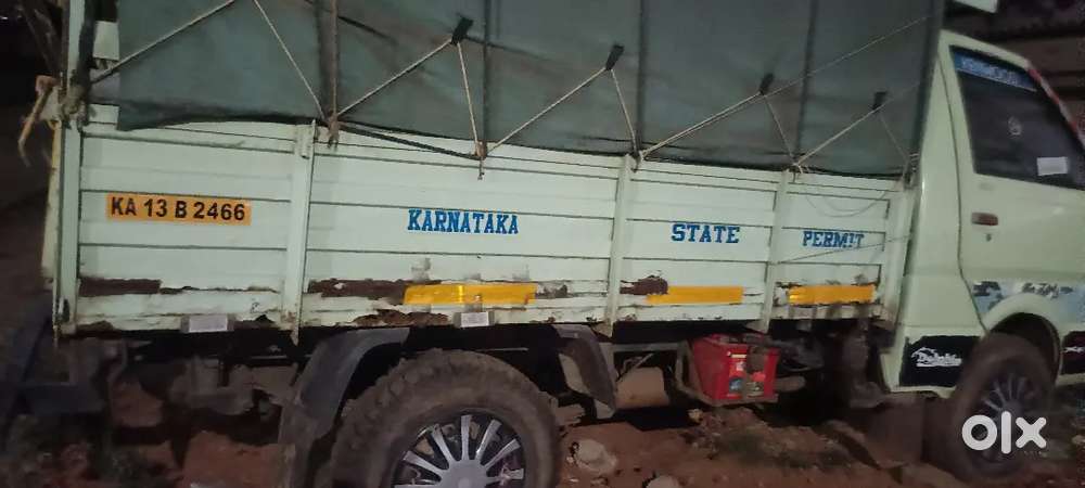 Ashok Layland Dost For Selll. Emergency