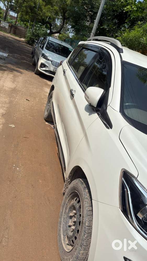 Maruti Suzuki Maruti 2024
