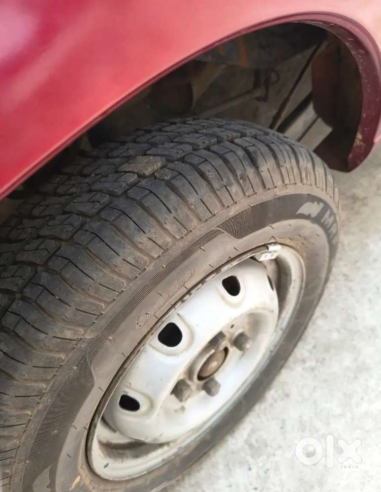 Maruti Alto Lxi 2005