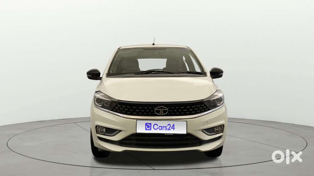 Tata Tiago 1.2 Revotron Xz Plus, 2022, Petrol