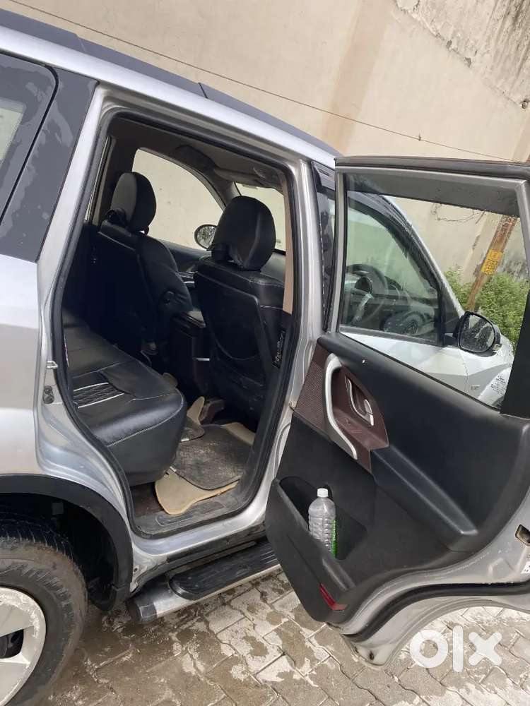 Mahindra Xuv500 2014 Diesel Well Maintained Working Perfectly