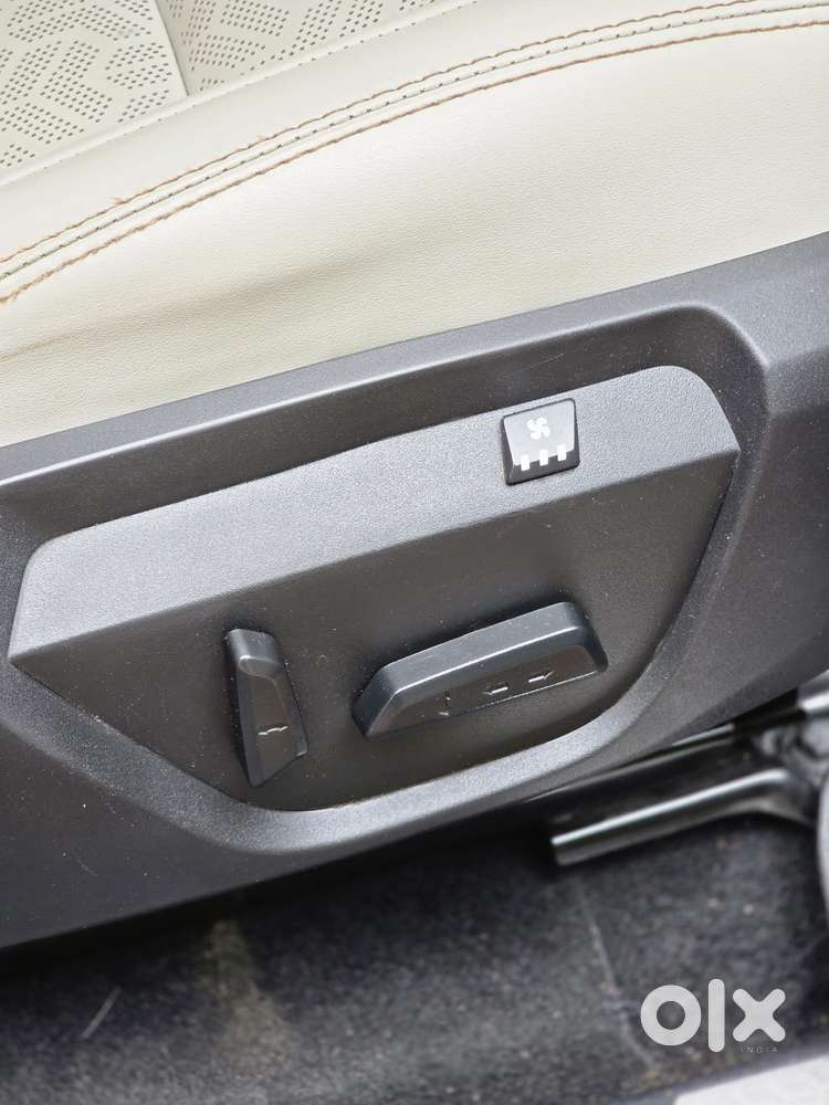 Tata Safari 2.0 Kryotec Xza Plus Adventure, 2022, Diesel