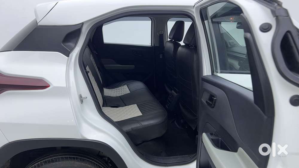 Tata Punch Adventure, 2025, Petrol