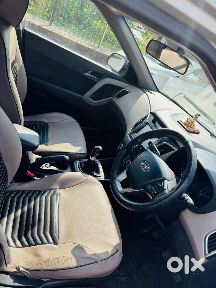 Hyundai Creta 2016 Diesel 73000 Km Driven