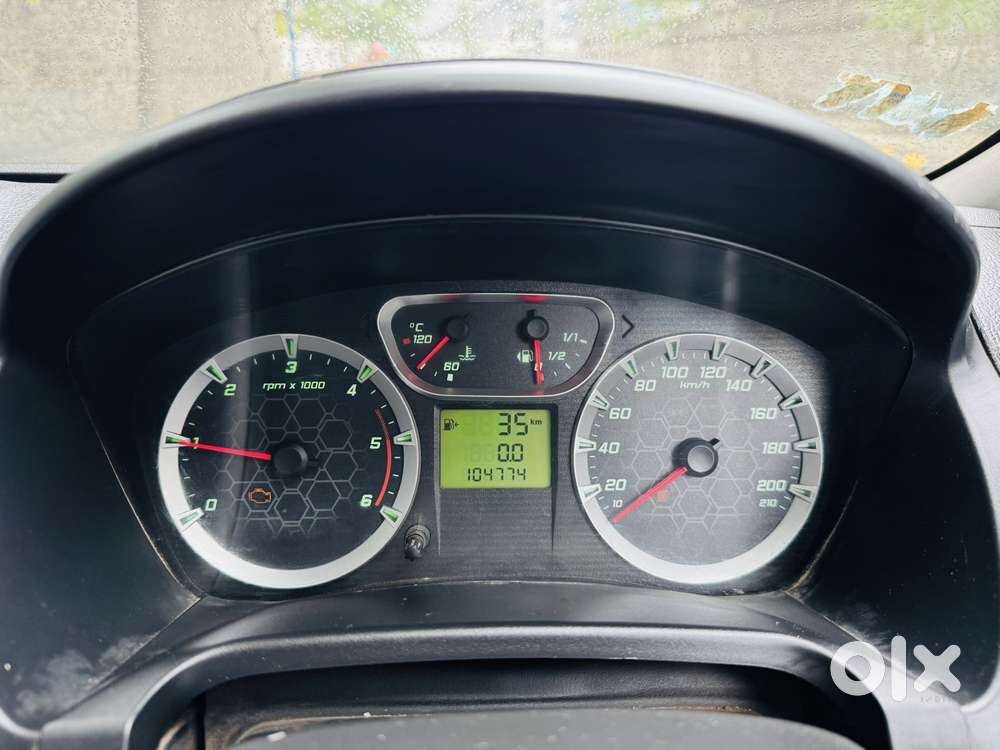 Ford Fiesta 1.4 Tdci Exi, 2011, Diesel