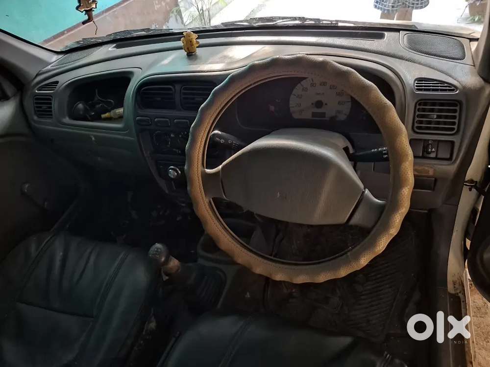 Alto Lx Want To Sell