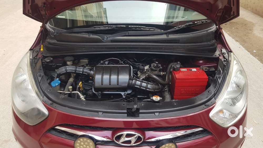Hyundai I10 1.1 Bluedrive Magna, 2014, Lpg
