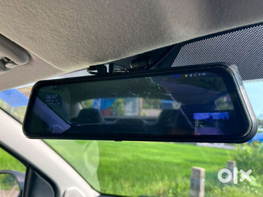 Tata Tigor Xm, 2020, Petrol