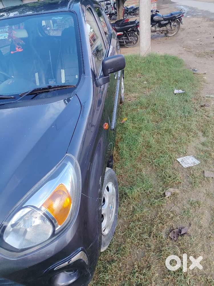 2019 Maruti Suzuki Alto