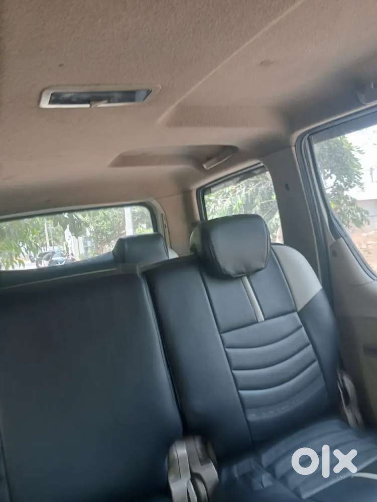 Mahindra Xylo 2010 Diesel 130000 Km Driven