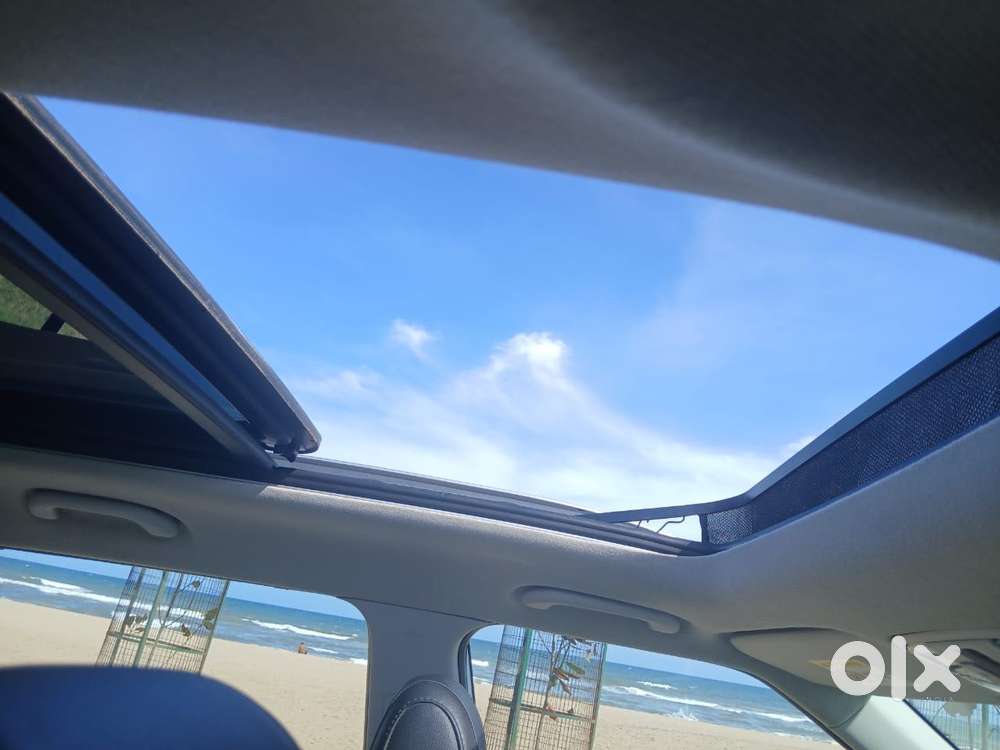 Hyundai Creta 1.6 Vtvt At Sx Plus, 2018, Diesel