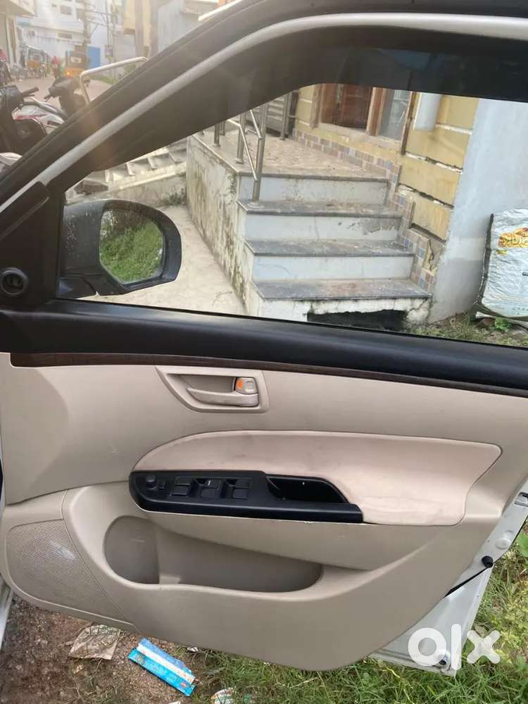 Maruti Suzuki Dzire Vdi 2017