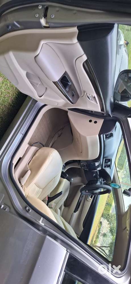 Maruti Suzuki Ciaz 1.3 Zeta Shvs Mt, 2018, Diesel