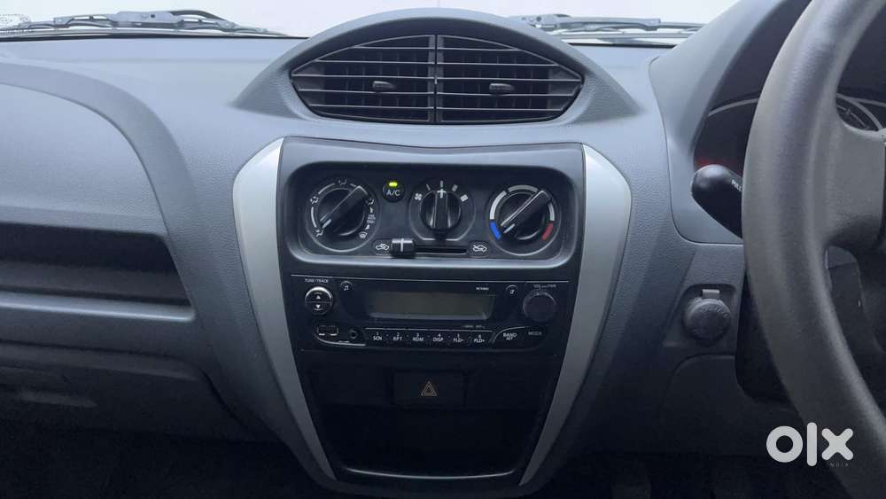 Maruti Suzuki Alto 800 2012-2016 Vxi, 2013, Petrol