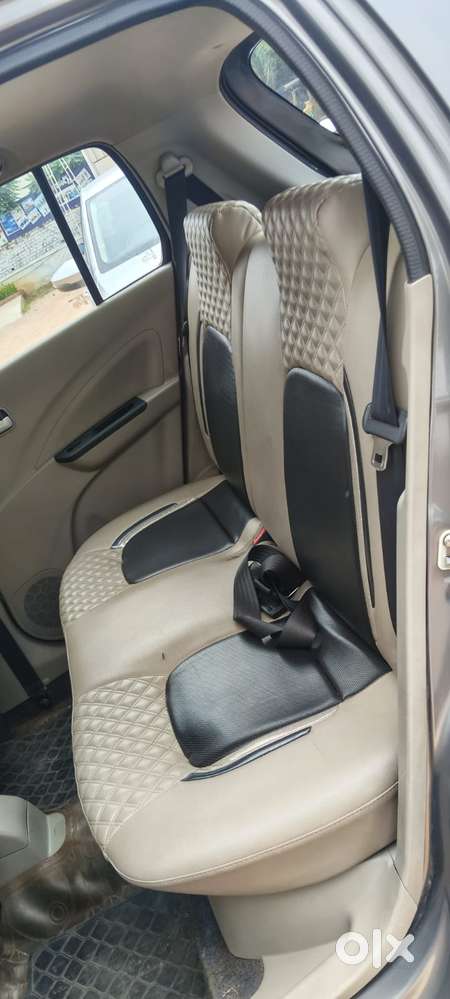 Maruti Suzuki Celerio Vxi At, 2016, Petrol