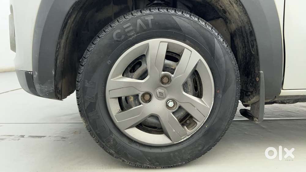 Renault Kwid Rxt 1.0, 2017, Petrol