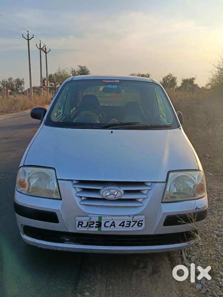 Hundai Car Sentro