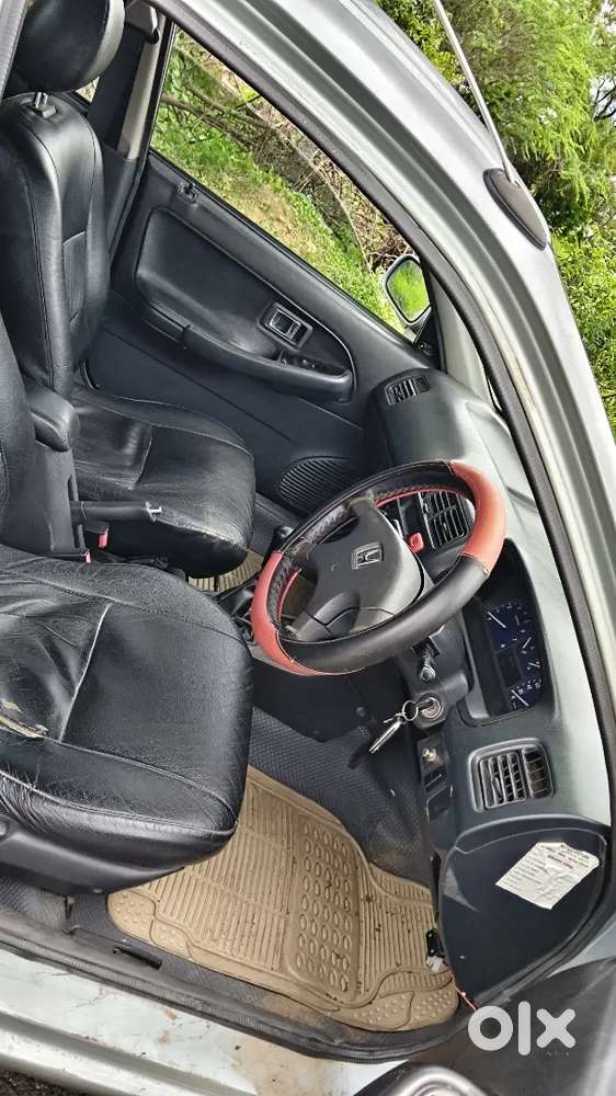 Honda City 2000 Petrol Good Condition