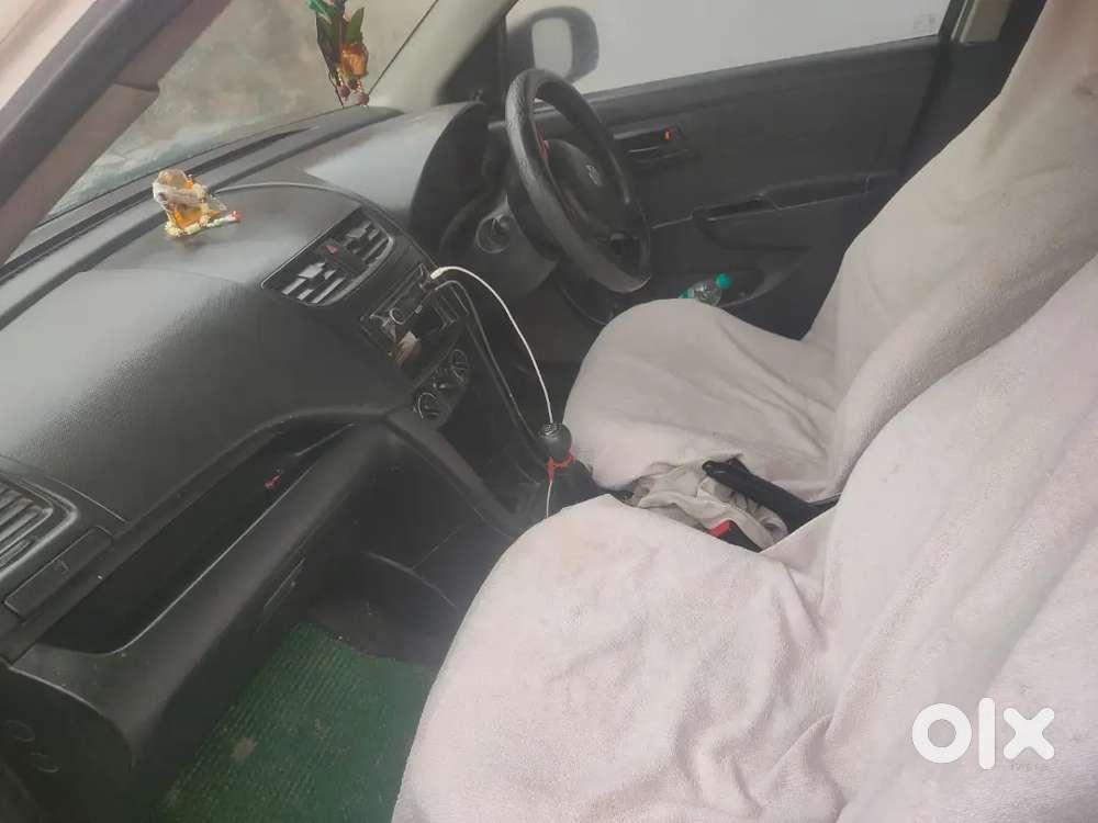 Maruti Suzuki Swift 2012 Diesel 160000 Km Driven
