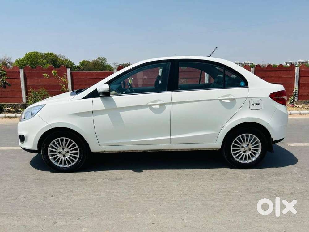 Tata Zest Model 2014 , Negotiable