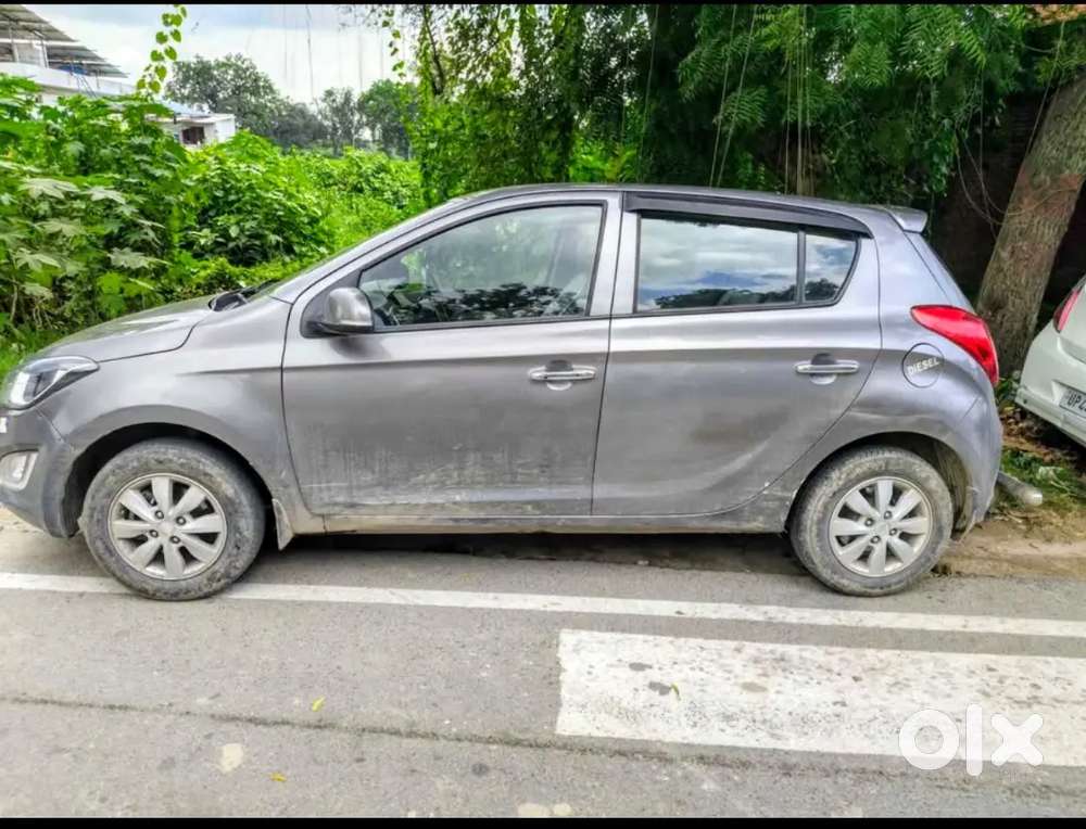 Hyundai I20 Asta 2014 Manual Diesel...top Model