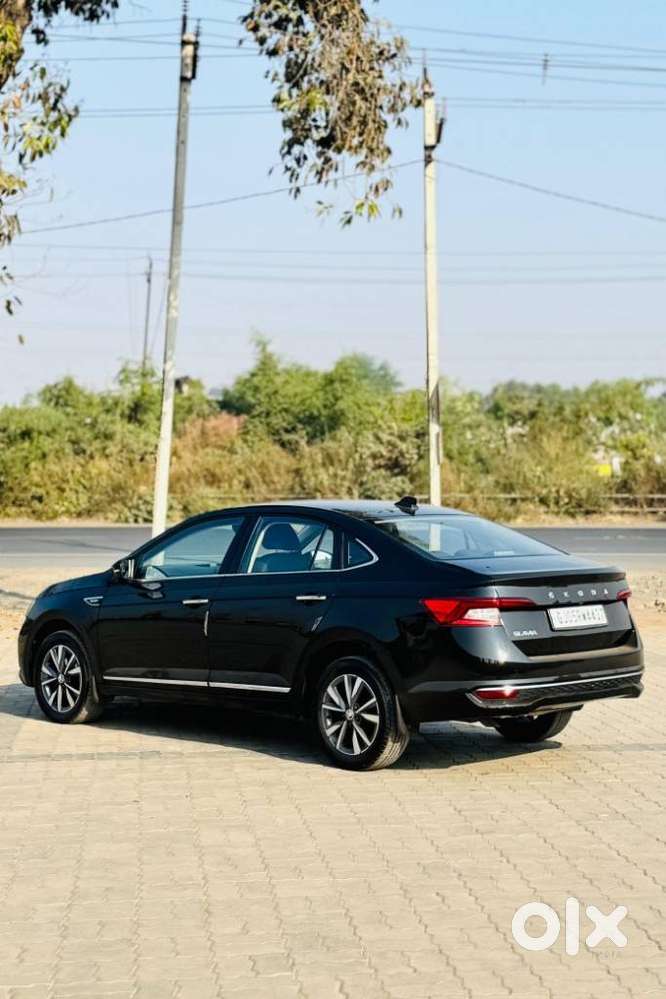 Skoda Slavia 1.0 Tsi Style, 2024, Petrol