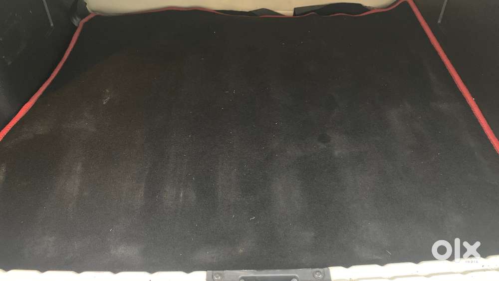 Renault Duster 1.5 Rxz Petrol, 2020, Petrol